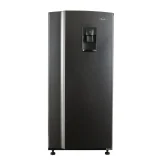 NEVERA FROST 220L TITANIO MANIJA INTEGRADA HACEB / 9002739