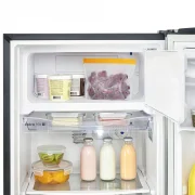 NEVERA FROST 220L TITANIO MANIJA INTEGRADA HACEB / 9002739