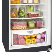 NEVERA FROST 220L TITANIO MANIJA INTEGRADA HACEB / 9002739