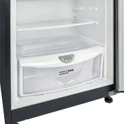 NEVERA FROST 220L TITANIO MANIJA INTEGRADA HACEB / 9002739