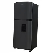 NEVERA NO FROST 243L TITANIO MANIJA INTEGRADA HACEB / 9002741