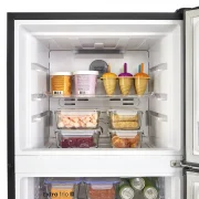 NEVERA NO FROST 243L TITANIO MANIJA INTEGRADA HACEB / 9002741