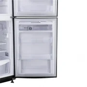 NEVERA NO FROST 243L TITANIO MANIJA INTEGRADA HACEB / 9002741