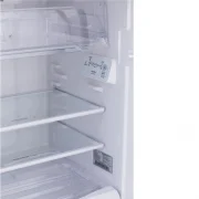 NEVERA NO FROST 243L TITANIO MANIJA INTEGRADA HACEB / 9002741