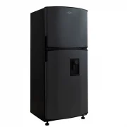 NEVERA NO FROST 243L TITANIO MANIJA INTEGRADA HACEB / 9002741