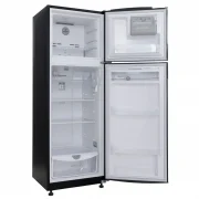 NEVERA NO FROST 311L NEGRA MANIJA EXTERNA HACEB / 9003047