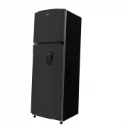 NEVERA NO FROST 311L NEGRA MANIJA INTEGRADA HACEB / 9002749