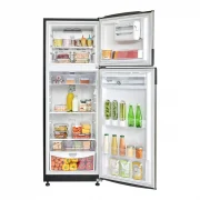 NEVERA NO FROST 311L NEGRA MANIJA INTEGRADA HACEB / 9002749