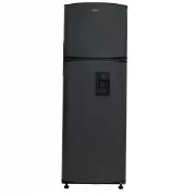 NEVERA NO FROST 311L NEGRA MANIJA INTEGRADA HACEB / 9002749