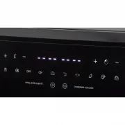 FREIDORA DE AIRE 8L DOBLE CANASTA HACEB / 9002770