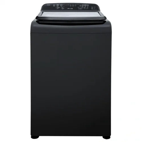 LAVADORA DIGITAL IVY 19KG NEGRA HACEB / 9002779