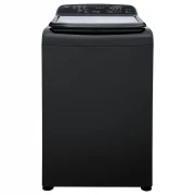 LAVADORA DIGITAL IVY 19KG NEGRA HACEB / 9002779