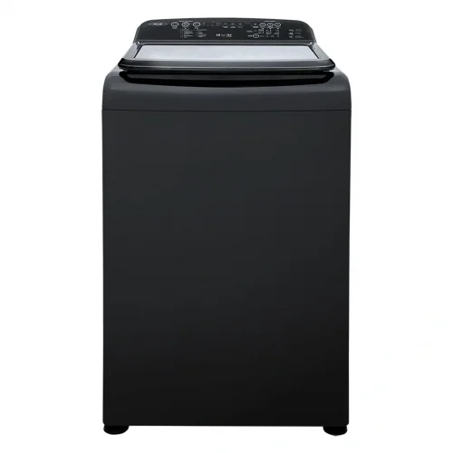 LAVADORA DIGITAL IVY 18KG GRIS CORAL HACEB / 9002781