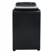 LAVADORA DIGITAL ZOÜ 14KG NEGRA HACEB / 9002783