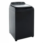 LAVADORA DIGITAL ZOÜ 14KG NEGRA HACEB / 9002783