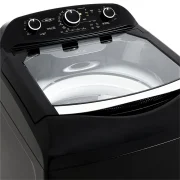 LAVADORA MANUAL MIZÜ 18KG NEGRA HACEB / 9002785