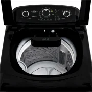 LAVADORA MANUAL MIZÜ 18KG NEGRA HACEB / 9002785