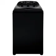 LAVADORA MANUAL MIZÜ 18KG NEGRA HACEB / 9002785