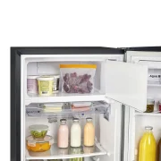 NEVERA FROST 250L TITANIO MANIJA INTEGRADA HACEB / 9002923