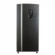 NEVERA FROST 250L TITANIO MANIJA INTEGRADA HACEB / 9002923