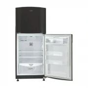 NEVERA NO FROST 243L GRIS PLOMO MANIJA INTEGRADA HACEB / 9002966