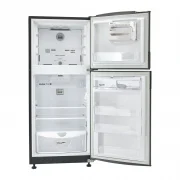 NEVERA NO FROST 243L GRIS PLOMO MANIJA INTEGRADA HACEB / 9002966