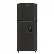 NEVERA NO FROST 243L GRIS PLOMO MANIJA INTEGRADA HACEB / 9002966