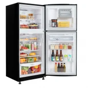 NEVERA NO FROST 243L NEGRA MANIJA INTEGRADA HACEB / 9002994