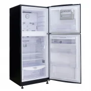 NEVERA NO FROST 243L NEGRA MANIJA INTEGRADA HACEB / 9002994