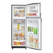 NEVERA NO FROTS 271L INOX MANIJA INTEGRADA HACEB / 9002995