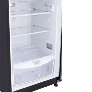 NEVERA NO FROST 271L NEGRA MANIJA EXTERNA HACEB / 9002997