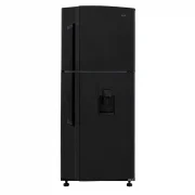 NEVERA NO FROST 271L NEGRA MANIJA EXTERNA HACEB / 9002997