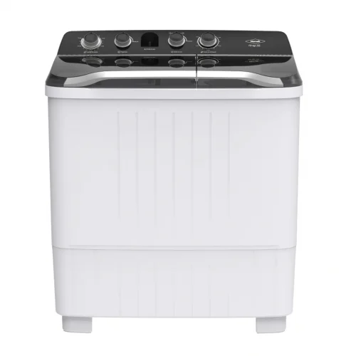 LAVADORA SEMIAUTOMATICA 13KG BLANCA HACEB / 9003010