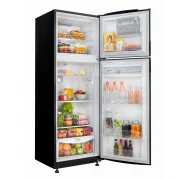 NEVERA NO FROST 311L GRIS PLOMO MANIJA EXTERNA HACEB / 9003047