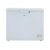 CONGELADOR 251L BLANCO HACEB / 9003059