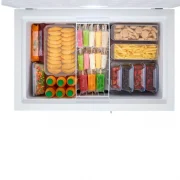 CONGELADOR 251L BLANCO HACEB / 9003059