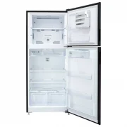 NEVERA INVERTER NO FROST 404L NEGRA MANIJA INTEGRADA HACEB / 9003112