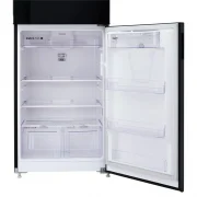 NEVERA INVERTER NO FROST 404L NEGRA MANIJA INTEGRADA HACEB / 9003112