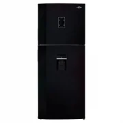 NEVERA INVERTER NO FROST 404L NEGRA MANIJA INTEGRADA HACEB / 9003112