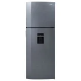 NEVERA NO FROST 448L TITANIO MANIJA INTEGRADA HACEB / 9003115