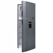 NEVERA NO FROST 448L TITANIO MANIJA INTEGRADA HACEB / 9003115