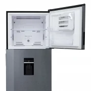 NEVERA NO FROST 448L TITANIO MANIJA INTEGRADA HACEB / 9003115