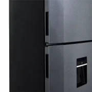 NEVERA NO FROST 448L TITANIO MANIJA INTEGRADA HACEB / 9003115