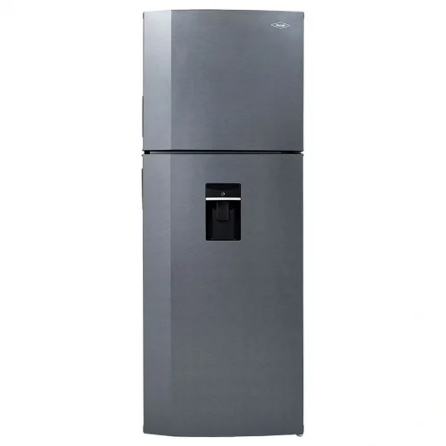 NEVERA NO FROST 448L TITANIO MANIJA INTEGRADA HACEB / 9003115