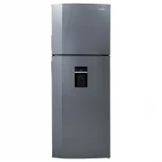 NEVERA NO FROST 448L TITANIO MANIJA INTEGRADA HACEB / 9003115