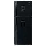 NEVERA NO FROST 404L NEGRA MANIJA EXTERNA HACEB / 9003118