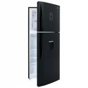 NEVERA NO FROST 404L NEGRA MANIJA EXTERNA HACEB / 9003118