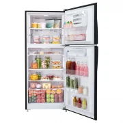 NEVERA NO FROST 404L NEGRA MANIJA EXTERNA HACEB / 9003118