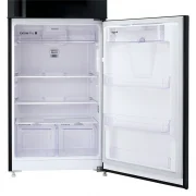 NEVERA NO FROST 404L NEGRA MANIJA EXTERNA HACEB / 9003118