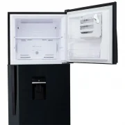 NEVERA NO FROST 404L NEGRA MANIJA EXTERNA HACEB / 9003118